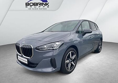 BMW 216i Active Tourer Benzin