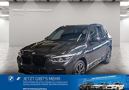 BMW X3 xDrive30e