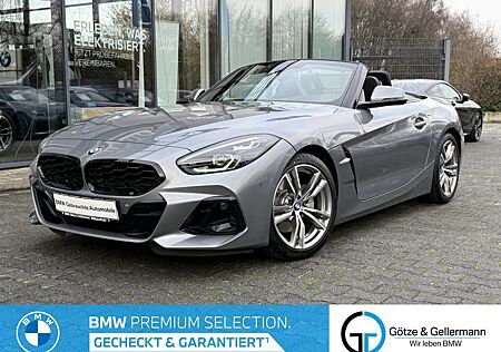BMW Z4 M Z4 sDrive20i (ab 2017)