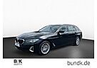 BMW 520d Touring