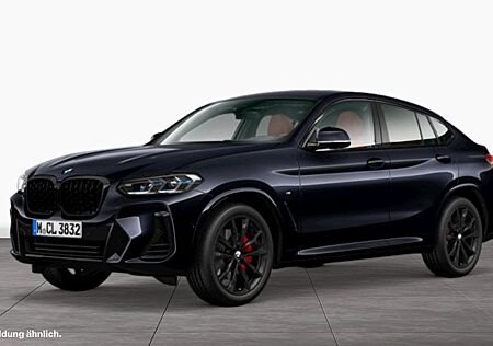 BMW X4 M X4 XDRIVE20D