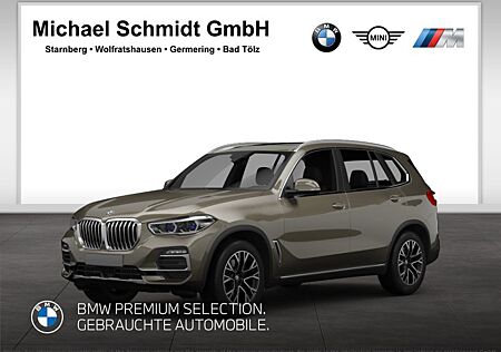 BMW X5 XDRIVE30D