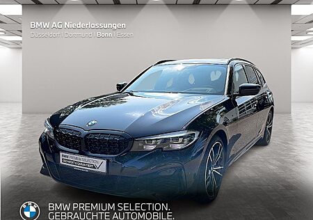 BMW 340 M340d xDrive Touring