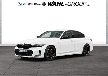BMW 340 M340i xDrive Limousine