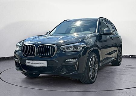 BMW X3 M40i