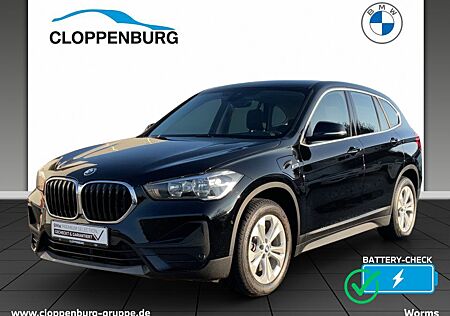 BMW X1 xDrive25e