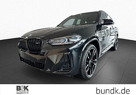 BMW X3 M40i ZA