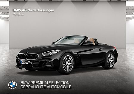 BMW Z4 SDRIVE20I