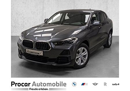 BMW X2 SDRIVE18D Diesel