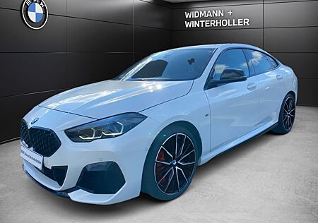 BMW M235i xDrive Gran Coupé Benzin