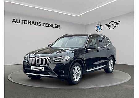 BMW X3 M X3 xDrive 30e iPerformance A.