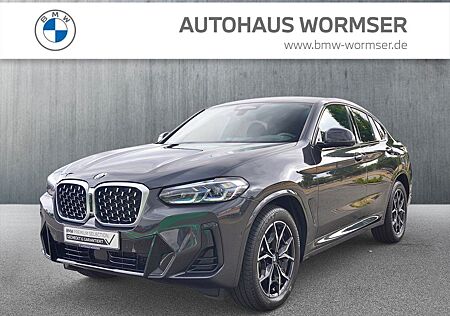 BMW X4 M X4 xDrive30i