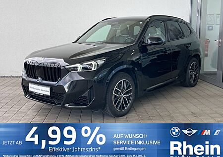 BMW X1 XDRIVE23I