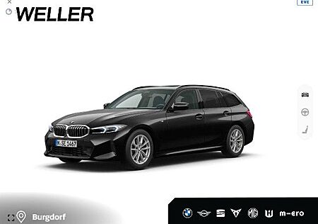 BMW 320d Touring
