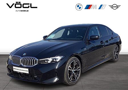 BMW 320d xDrive Limousine