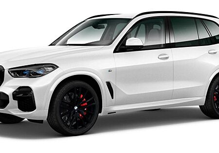 BMW X5 M50I