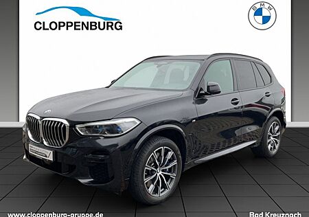 BMW X5 M X5 xDrive40d (2019 - 2023) Hybrid