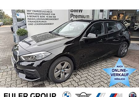 BMW 118i Hatch