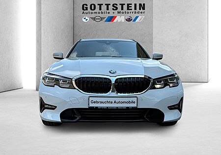BMW 320i Touring Aut. Sport Line