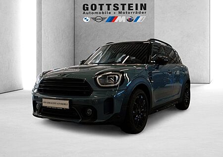 Mini Cooper D Countryman Cooper Aut. Younique Trim