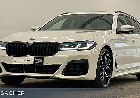 BMW 540i xDrive Touring