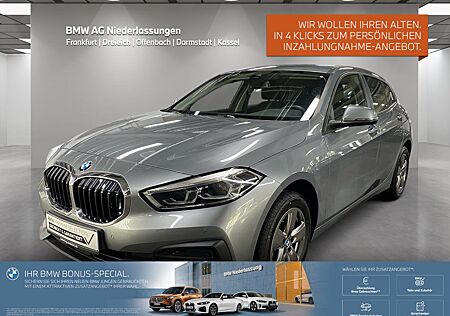 BMW 118I