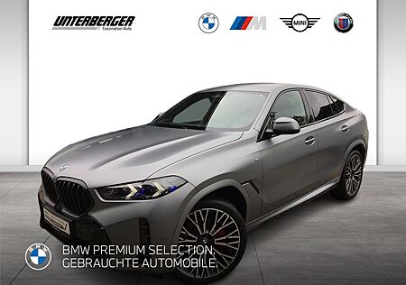 BMW X6 xDrive30d M Sport