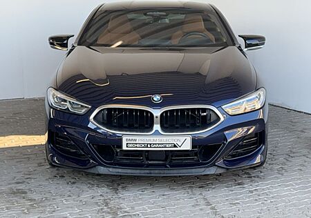 BMW 850 M850i xDrive Benzin