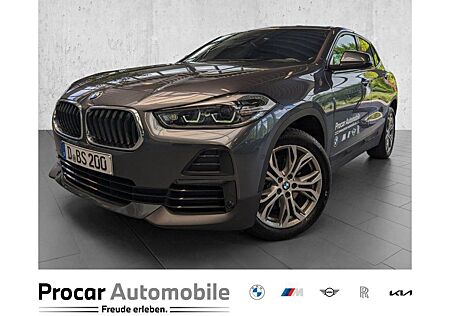 BMW X2 sDrive18i