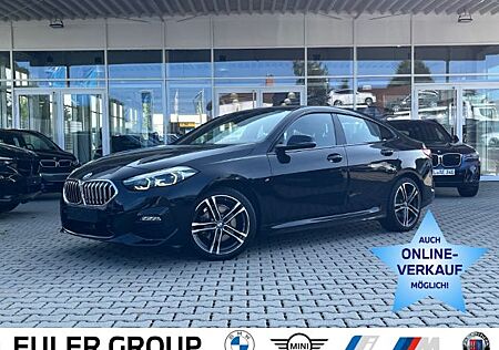 BMW 218i Gran Coupé