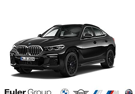 BMW Active Hybrid X6 X6 xDrive40d A M Sport
