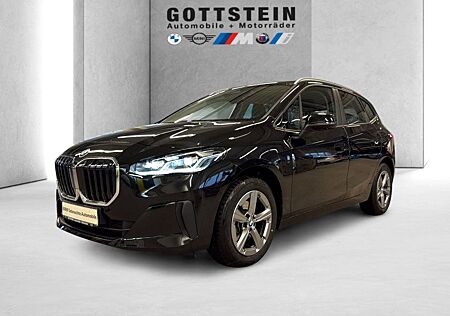 BMW 2er Active Tourer 218i Active Tourer Aut.