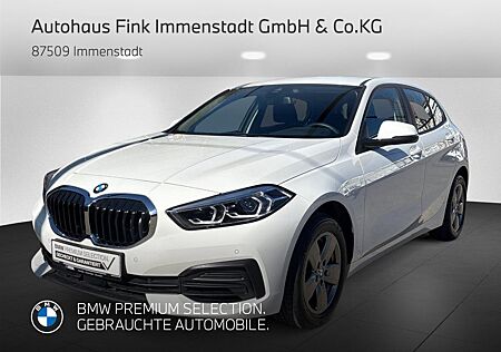BMW 116I 5-türig