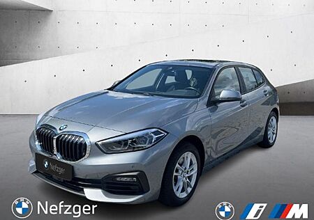 BMW 118i