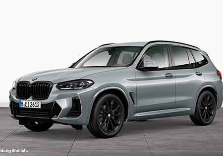 BMW X3 XDRIVE30D (AB 2021)