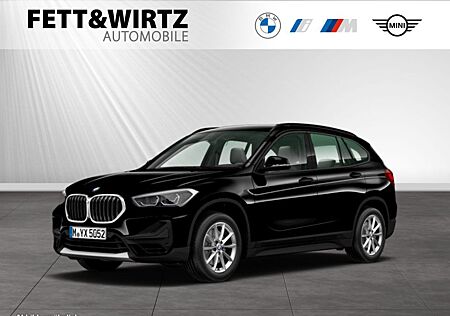 BMW X1 sDrive18i