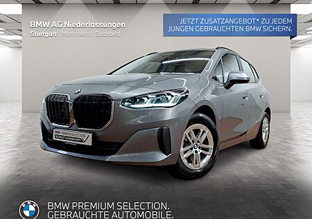 BMW 218D ACTIVE TOURER