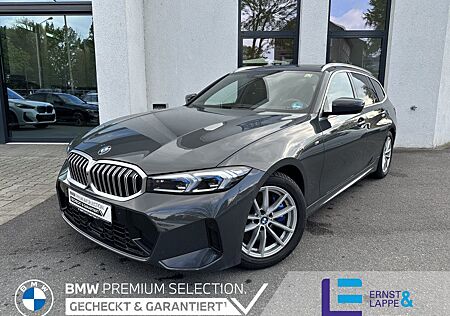 BMW 330d Touring