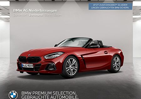 BMW Z4 SDRIVE20I