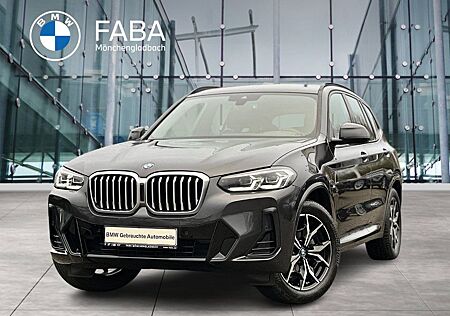 BMW X3 M X3 xDrive20iA