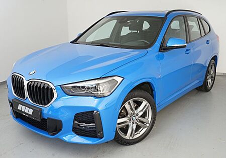BMW X1 sDrive 18i