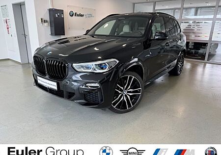 BMW X5 xDrive40i