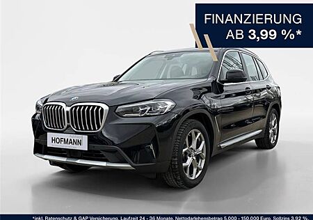 BMW X3 xDrive 20i