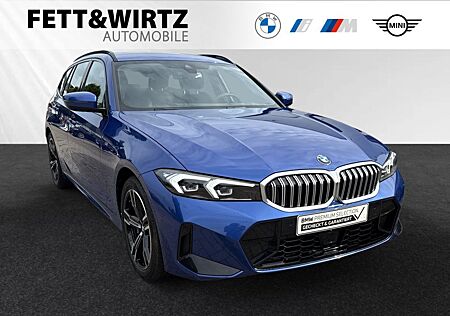 BMW 330i xDrive Touring