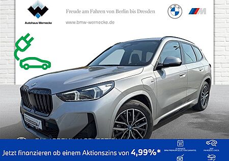 BMW X1 xDrive30e
