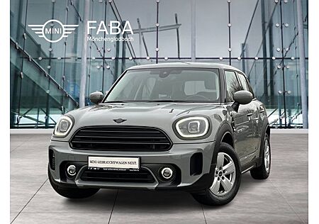 Mini Cooper Countryman Aut.