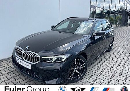 BMW 330iA xDrive Touring M Spo