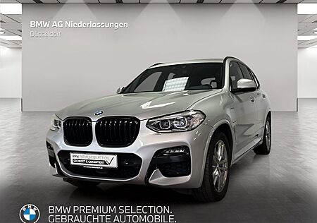 BMW X3 xDrive30e