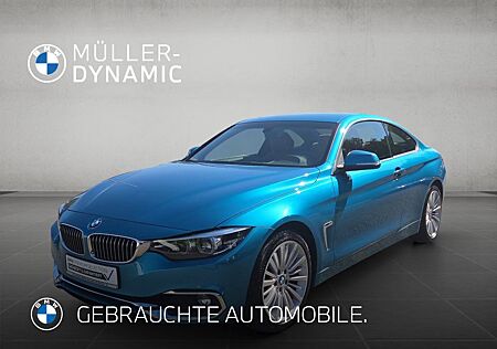 BMW 1er M Coupé 420i Coupé