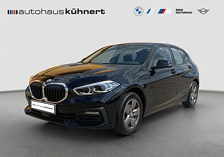 BMW 118d 5-Türer